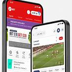 bet mobile shop